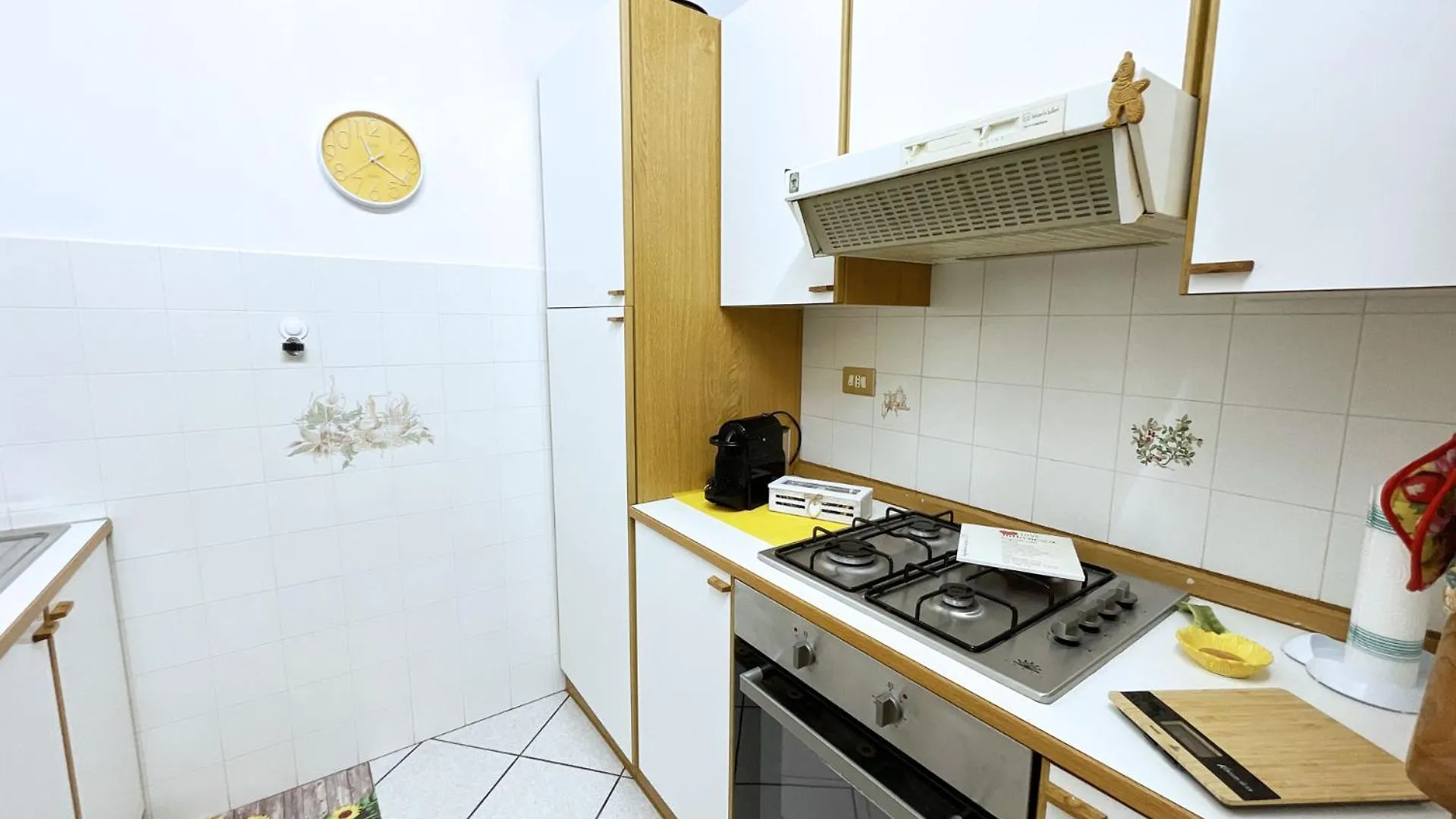Casa Marina - Argonautivacanze Marciana  Apartamento Marciana (Isola d'Elba)